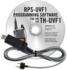 RT SYSTEMS RPSUVF1 - Click Image to Close